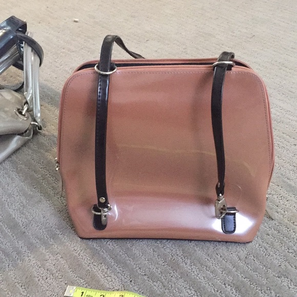 Beijo Purse/Backpack - Picture 4 of 8